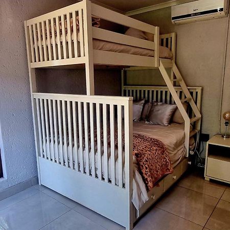 Silver Mist Resort, Haenertsburg Luaran gambar